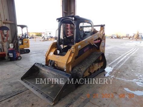 Track Skid Steers For Sale in TUCSON, ARIZONA